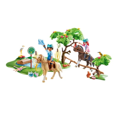 Playmobile spirit deals