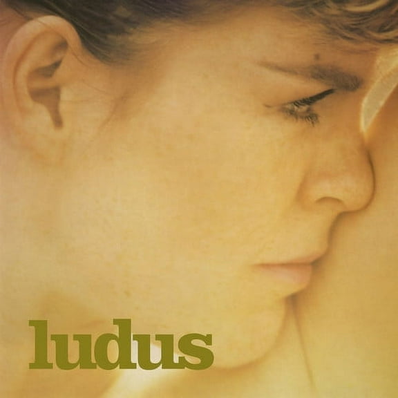 Ludus - Nue Au Soleil - Rock - CD