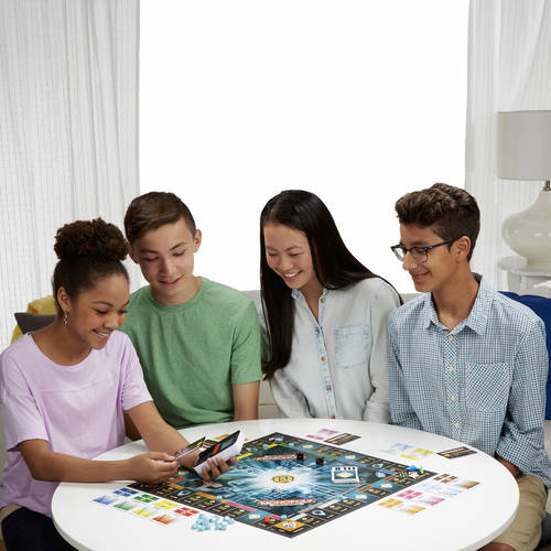 Monopoly Game: Ultimate Banking Edition - image 8 of 13