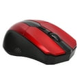 thumbnail image 1 of FLAMEEN Souris Optique, Souris Sans Fil Transmission Sans Fil 2.4GHz pour Voyage pour Bureau, 1 of 8