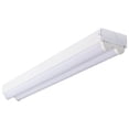 thumbnail image 6 of 2-ft 20w LED Double Light Strip Fixture 2200 lumens 4000K 120-277V, 6 of 7