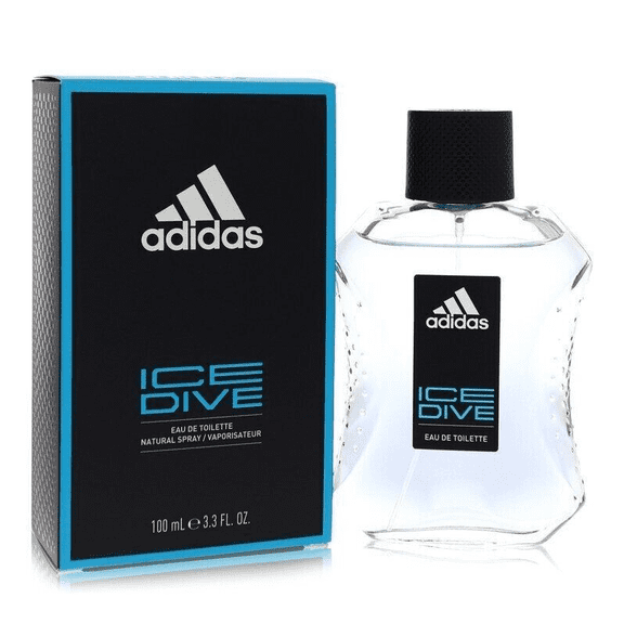Adidas- Ice Dive Eau de Toilette (100ml)