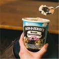 thumbnail image 2 of Ben & Jerry's Ice Cream, Pint, (Pack of 8), Variety of Flavors Available, 2 of 4