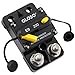 thumbnail image 3 of GLOSO Circuit Breaker E9C 200A Waterproof Auto Rese Breaker for Car Truck RV Automotive Marine Boat Trolling Motor & Custom Wiring Audio Battery Protection Side by Side Stud IP67 Hi-Amp (200A), 3 of 4