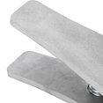 thumbnail image 4 of Stainless Steel Badminton Stringing Clamp Badminton Starter Clamp for Racket Repair, 4 of 5