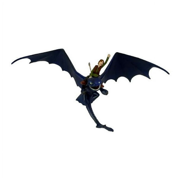 How To Train Your Dragon 2010 Hallmark Ornament