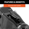 thumbnail image 4 of Curt 25330 Adjustable Channel Mount Trailer Coupler for 2-5/16-Inch Balls, 4 of 5