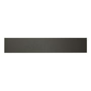 6" X 28" Kick Plate Oil Rubbed Bronze Powder Coated Adhesive Mount