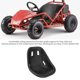 thumbnail image 4 of Asiento Go Kart Asiento Ergonómico Cómodo Respaldo Sillín Para Coches De Deriva Tableros De Cojín De Aire, 4 of 7