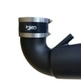 thumbnail image 3 of Injen EVO8006 Evolution Series Rotomolded Black Cold Air Intake System with Dry Blue Filter Fits select: 2010-2012 DODGE RAM 3500, 2010-2012 DODGE RAM 2500, 3 of 6