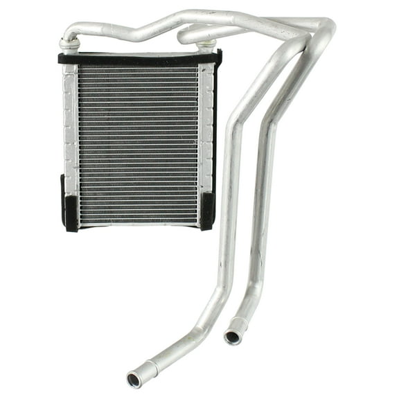 Agility Auto Parts 9010654 HVAC Heater Core for Toyota Specific Models