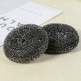 thumbnail image 3 of Raindrops Cleaning Brush Assorted Color 1 Set 3.9x3.5x3.5in, 3 of 8