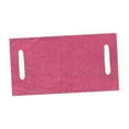 thumbnail image 3 of Funda para asiento de carrito de golf, protector de asiento, fácil instalación, mantiene los asientos limpios y elegantes. Rosa, 3 of 8