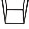 thumbnail image 5 of Griptix Durable Metal Flower Stand – Simple, Sturdy, Perfect for Weddings and Events Decor, 5 of 6