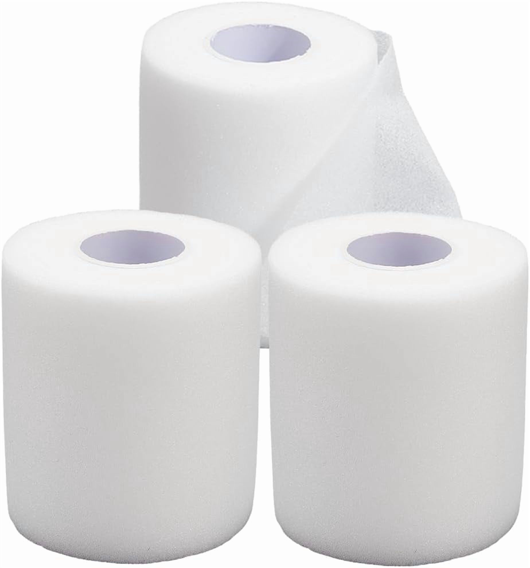 MUELLER MTape Nastro Atletico Non Elastico, Verde Lime, 1,5'' X 30 Ft, Tessuto Cotone 100%, Adesivo Zinco, Strappabile A Mano, Per Taping Sportivo