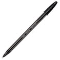thumbnail image 1 of Bolígrafo BIC Crystal Exact Fine Point 0,7 mm negro (caja de 20), 1 of 1