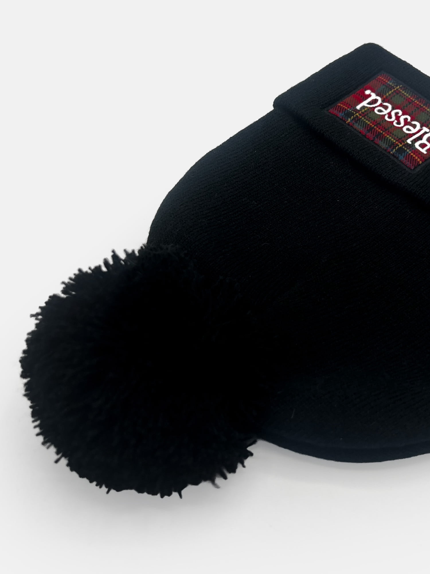 Harvest Beanies, Black , by Way to Celebrate