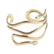 thumbnail image 1 of Pulsera flexible para mujer Pulsera punk ajustable Pulsera de uso flexible Diseño de pulsera Joyería, 1 of 8