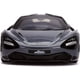 thumbnail image 4 of Vehículo Shaws Jada Toys MC Laren 720S Rápido y Furioso 1:32 Gris 7205, 4 of 6
