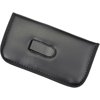 Crews 200 Black Eyeglass Case, 7"L x 4"W, 1 Each