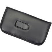 Crews 200 Black Eyeglass Case, 7"L x 4"W, 1 Each
