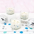 thumbnail image 5 of Pavilion Gift Company- Happy Birthday - 11oz Soy Wax Candle Friend Family Sibling Birthday Tranquility Scent Three Wick Home Decor, 5 of 7