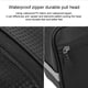 thumbnail image 3 of Greeniant Bolsa para sillín de motocicleta, bicicleta eléctrica, bolsa lateral portátil, llave de almacenamiento, bolsas colgantes, accesorio Ciclismo, 3 of 6