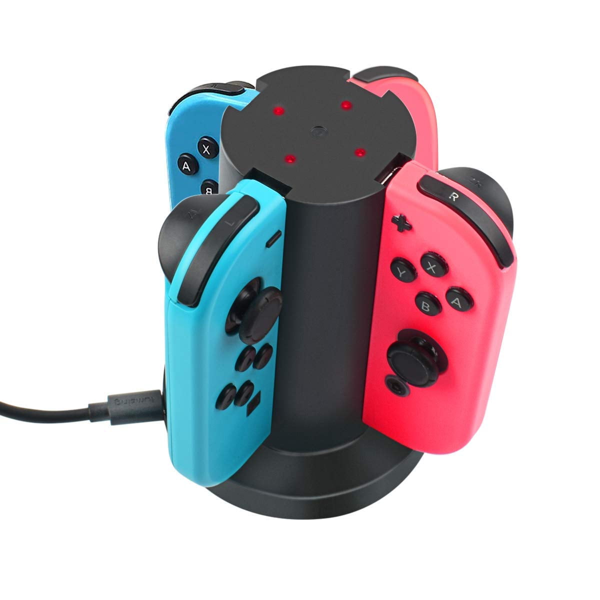 joy con charger walmart