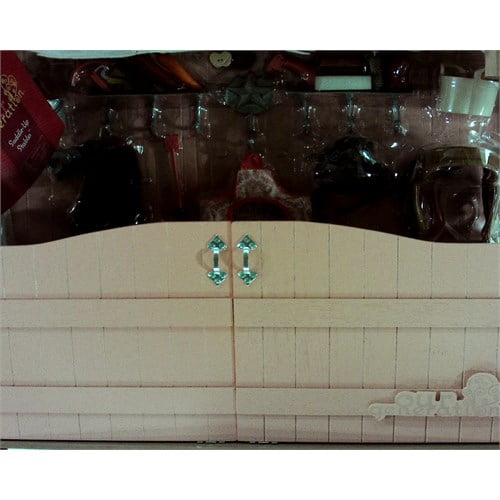 Our Generation Horse Barn Stable and Accessories Set for 18Inch Dolls