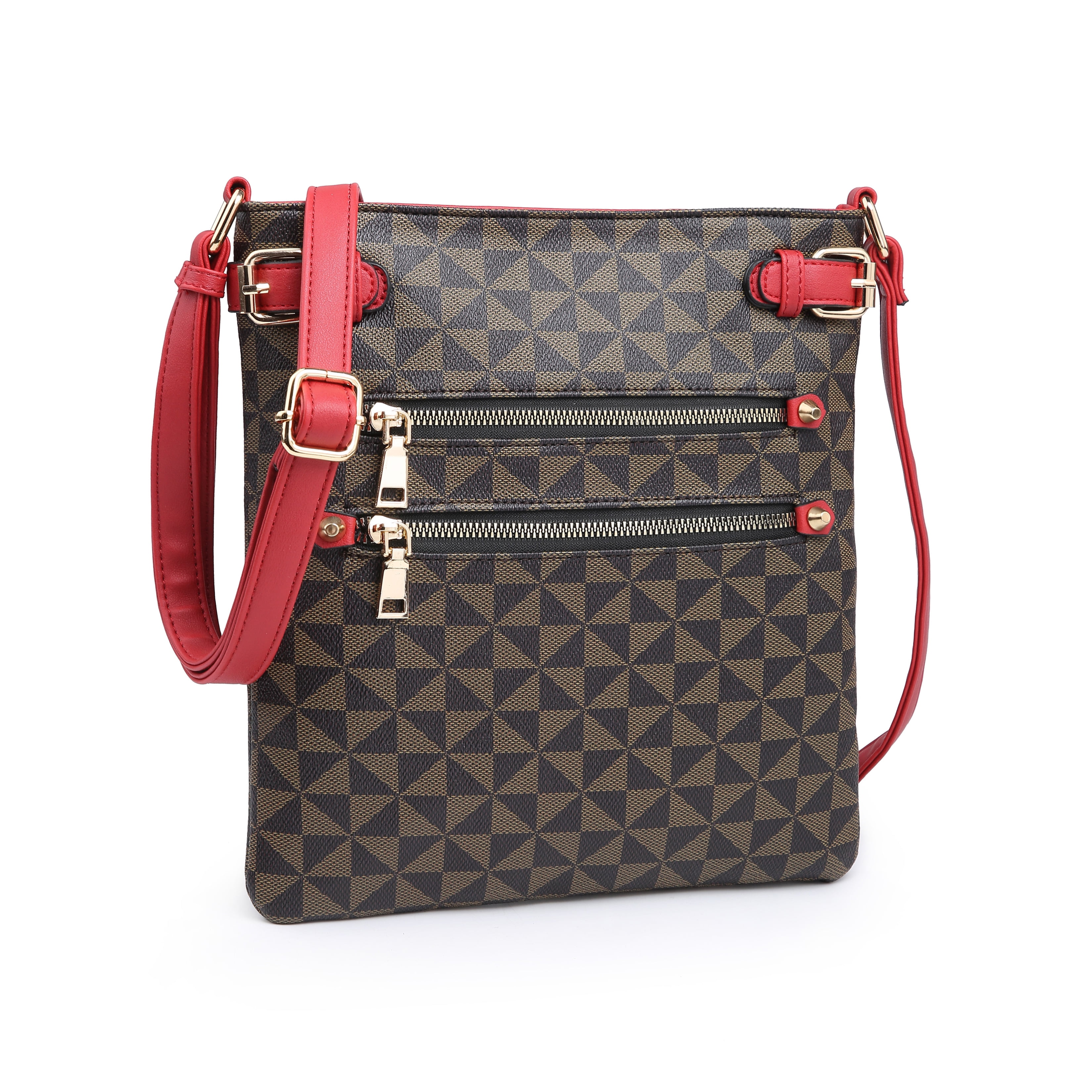 Womens lightweight shoulder bag Clearance
