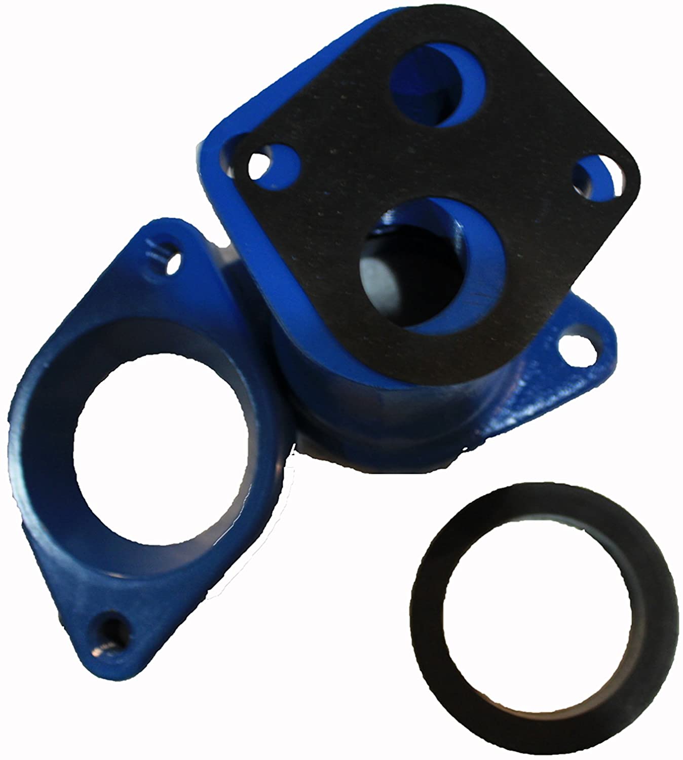 Goulds AWD2, Well Casing Adapter, Fits All SJ and VJ Models