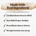 thumbnail image 4 of Good Thins Mixed Seed Rice Snacks Gluten Free Crackers, 3.5 oz (Pack of 8), 4 of 5
