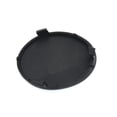 thumbnail image 3 of Sidaley Cubiertas de gancho de remolque para parachoques trasero Protector de tapa de ojo de remolque automotriz reemplazar suministros exteriores Vehículos, repuestos y accesorios Mis Sidaley VI001757-00, 3 of 6