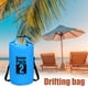 thumbnail image 3 of Bolsas A La Deriva Seca Impermeable 2L Almacenamiento para Natación Al Aire Libre Senderismo Canotaje, 3 of 9