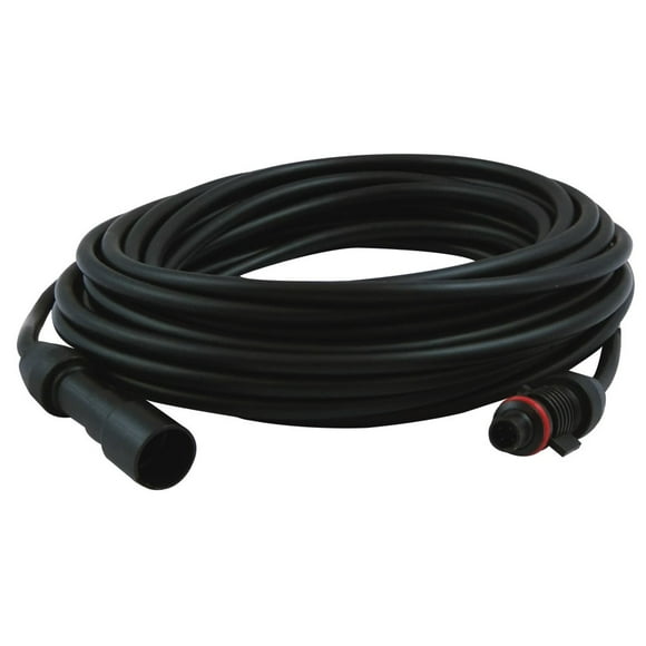ASA Electronics CEC25 Backup Camera Cable  Connects Voyager LCD Observation Monitor With A Voyager Side Or Rear Camera; 25 Foot Length