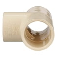 thumbnail image 2 of Camiseta Charlotte Pipe 1 CTS de CPVC para agua fría y caliente, 2 of 6