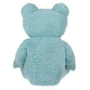 Build-A-Bear Teal Frog Plush, 24 Seated Height