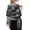 Black, variant on Pashmina Shawl Wraps for Women Evening Dresses Elegant Soft Rave Scarf Festival Reversible Men Scarves