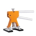 thumbnail image 3 of Pdr Golden Dent Lifter Juego De Herramientas De Reparación De Abolladuras Sin Pintura Pdr Golden Dent Lifter Con 10 Pdr Glue Tabs Auto Body Dent Removal Herramientas Car Dent Removal Tool Kit Speravity VI004026-00, 3 of 5