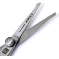 thumbnail image 3 of MACS Professional,Beard & Mustache Scissors with Adjustable Nob,Precise Facial Hair Trimming - Sharpness and Stainless Steel Give These Scissors Durability That Will Last, -60105, 3 of 3