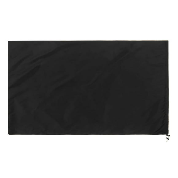 Heavy Duty 24 x 48 Inches Wood Chipper Bag for Leaf Shredder