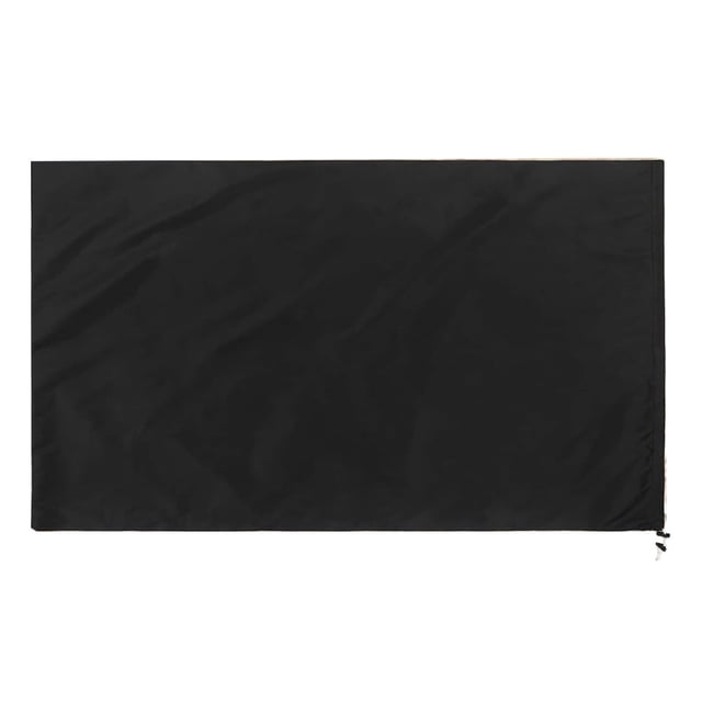 Heavy Duty 24 x 48 Inches Wood Chipper Bag for Leaf Shredder