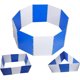 thumbnail image 4 of Caja portátil para cría de polluelos, Kit de cría de animales para conejo, hámster y erizo, bricolaje, multiforma, 10 Uds., 4 of 5