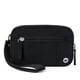 thumbnail image 1 of Cartera de pulsera WESTBRONCO acolchada de nailon con 3 monederos con cierre, 1 of 7