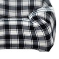thumbnail image 4 of Extraíble Sofá , Te Elástica, Sil Elástica, Sofá, Sofá, Para Sofá, e Mascotas De 1 Pieza 8 Gloria Funda de sofá protectora, 4 of 7