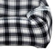 thumbnail image 4 of Extraíbles Para Sofá De Color Sólido Tejido Elástico Silla Elástica Sofá Sofá De 1 Pieza Protectores Para Mascotas 8 Macarena Funda de sofá protectora, 4 of 7