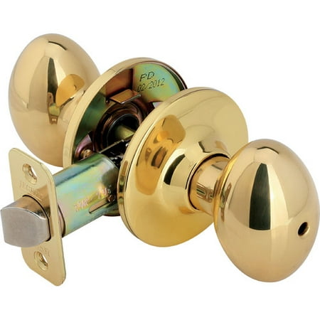 Exterior Door Lockset - Legend Locksets Passage Door Knob