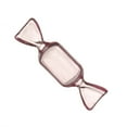 thumbnail image 3 of Earrings Ring Jewelry Box Jewelry Box Candy Shape Storage Box Innovative Cartoon Transparent Jewelry Container For Earrings Candies Rings Beads, 3 of 5