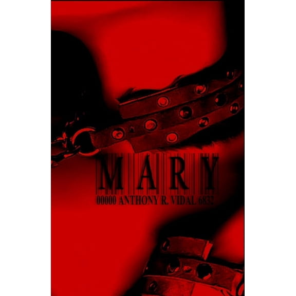 Mary (Paperback)