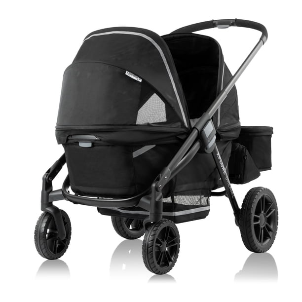 Pivot Xplore Dreamz Stroller - Baby gear carts for sporting